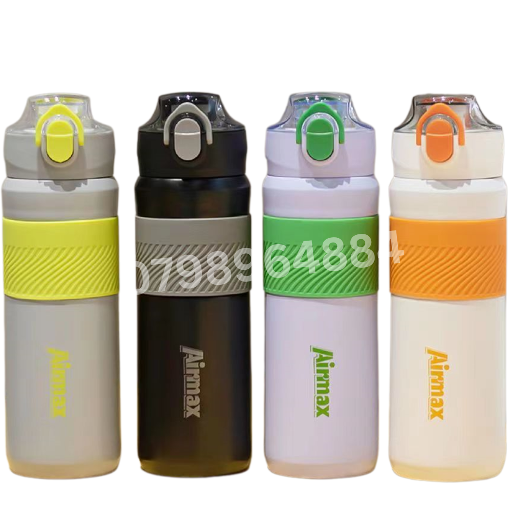 Airmax Bottle - 600ml
