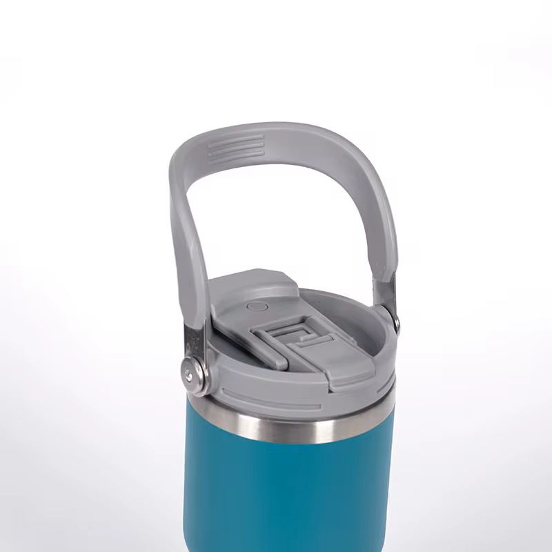 600ML Iceflow Thermo-mug