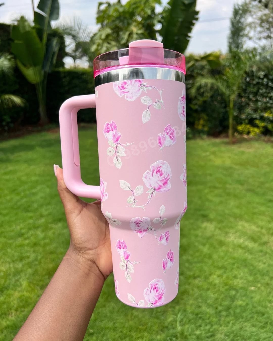 1.2L Floral Stanley