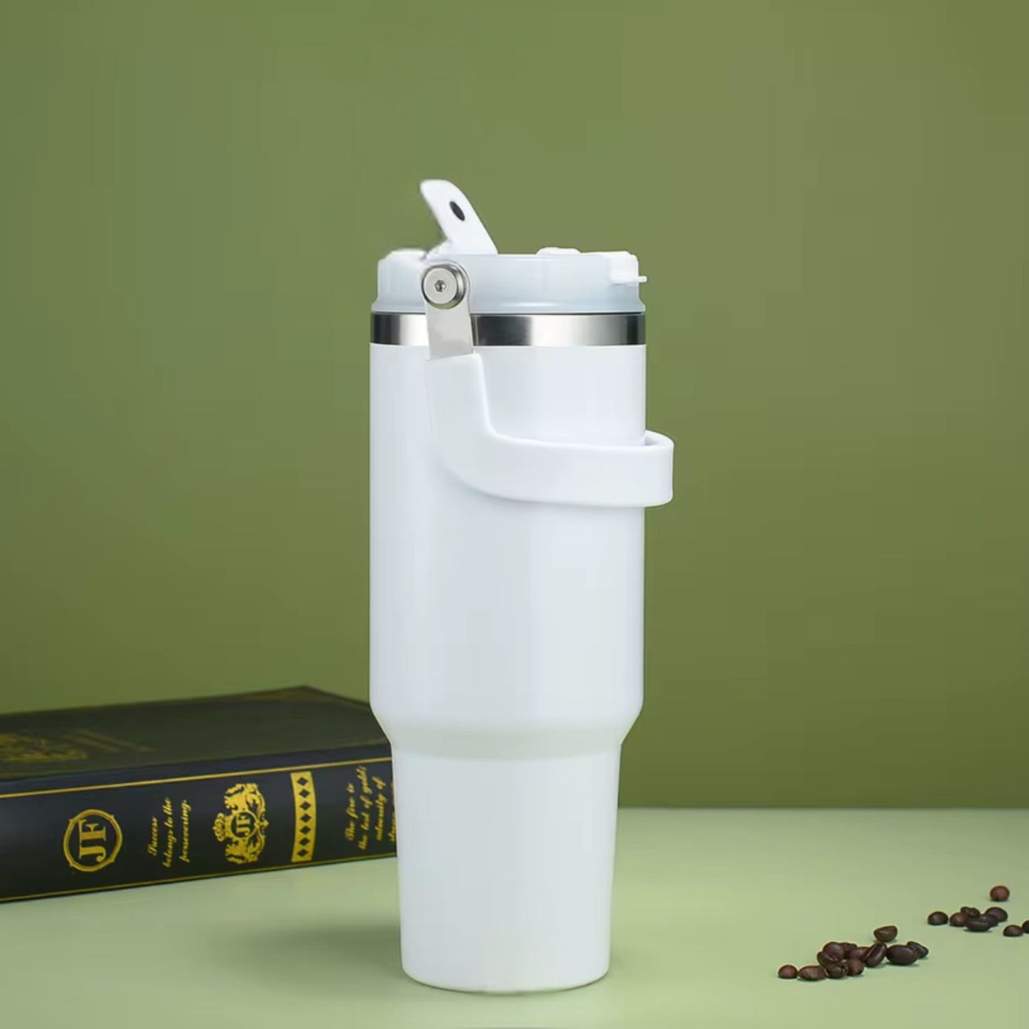 1.2L Iceflow Stanley mug