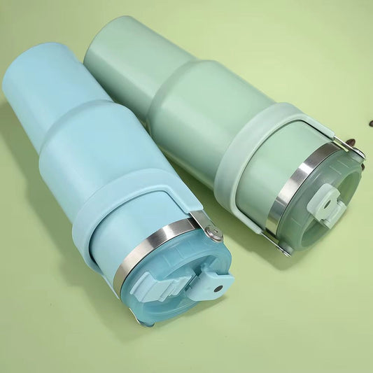 1.2L Iceflow Stanley mug