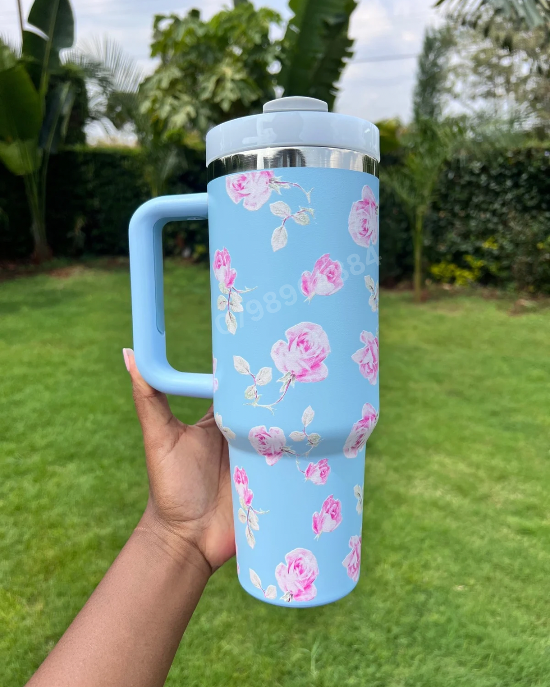 1.2L Floral Stanley