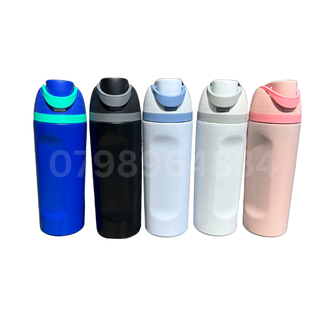 Owala Bottle Dual-Drink Bottle