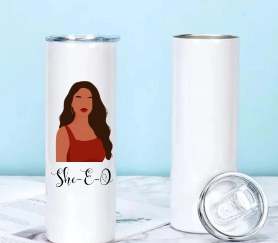 Flask Tumblers