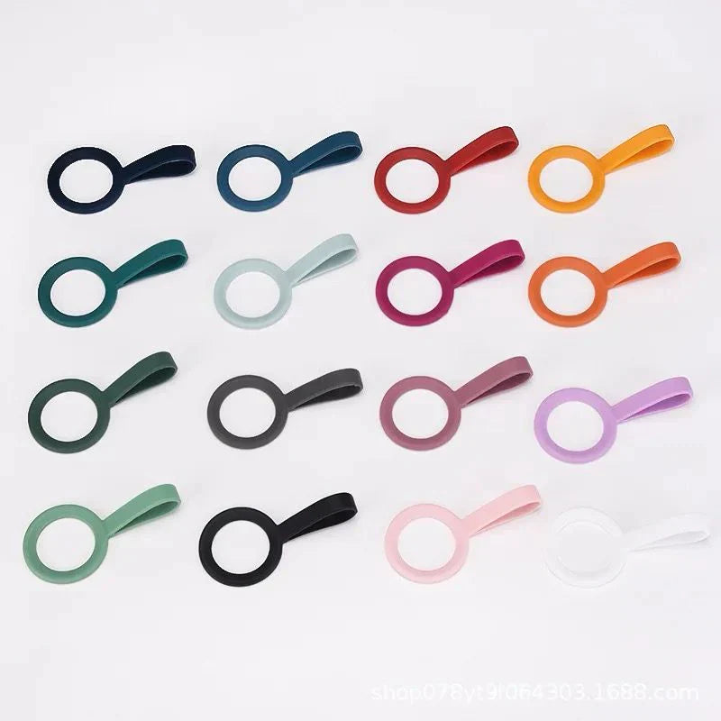 Silicone Grip