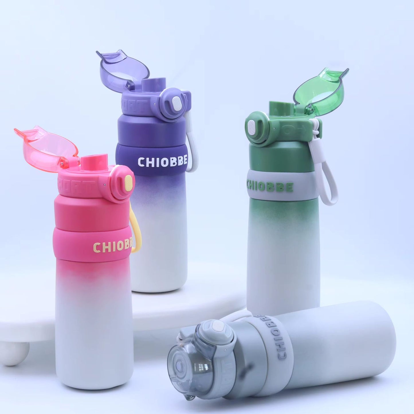 Chiobbe Bottle