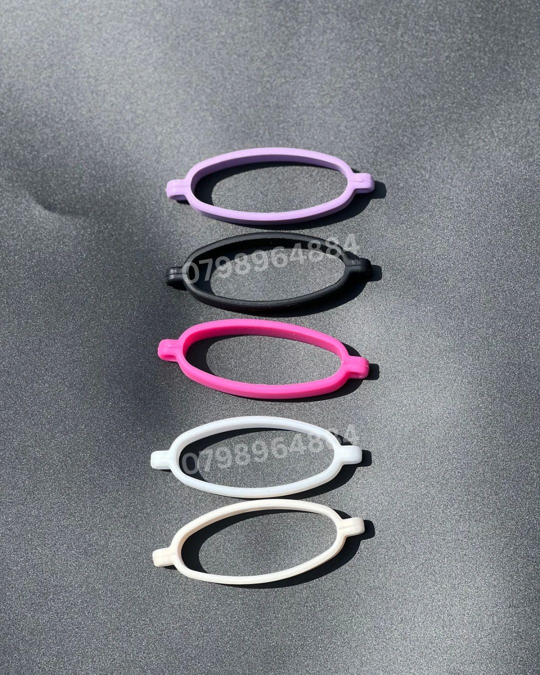 Silicone Band