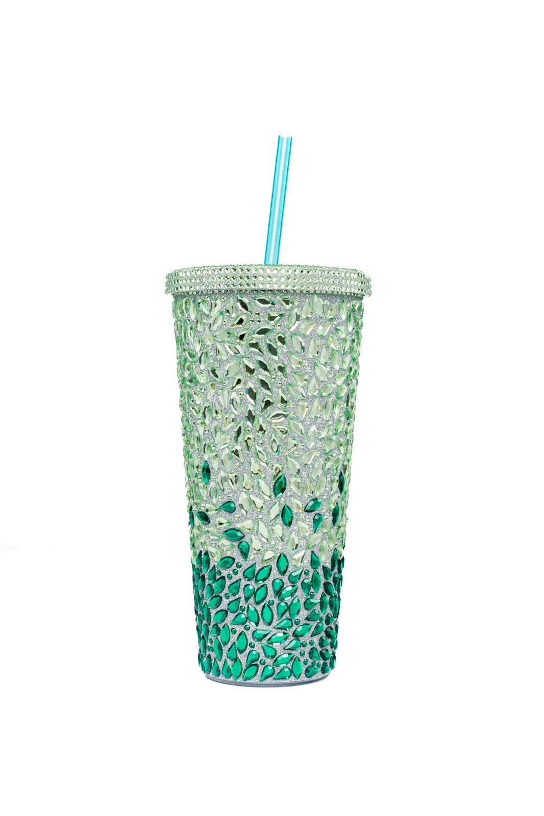 Sparkle Rhinestone Tumbler