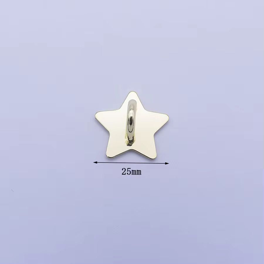 Charm hooks (hook only)