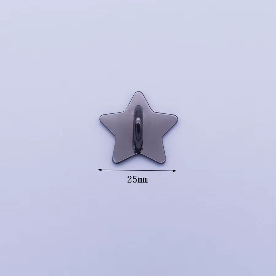 Charm hooks (hook only)