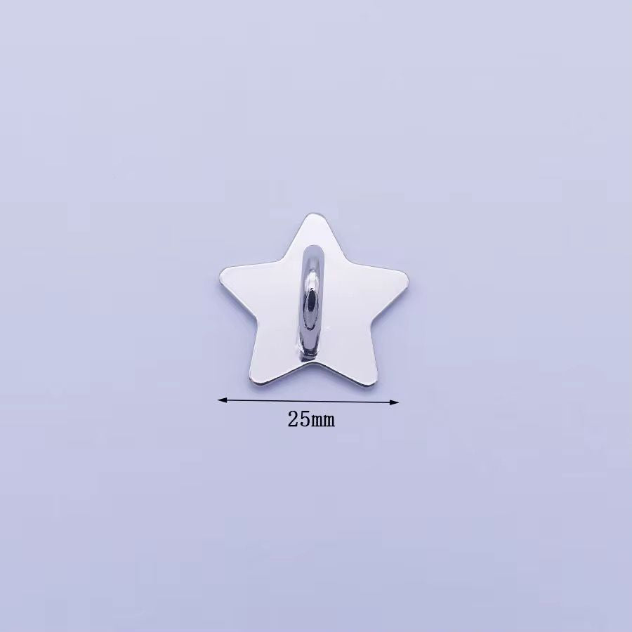 Charm hooks (hook only)