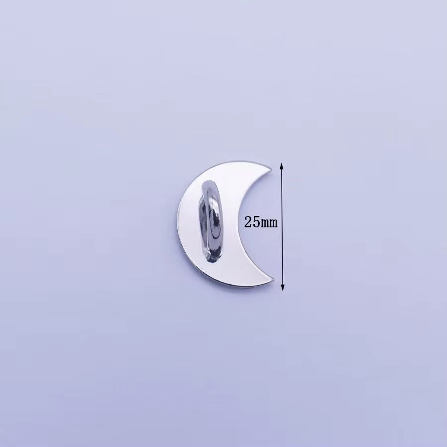Charm hooks (hook only)