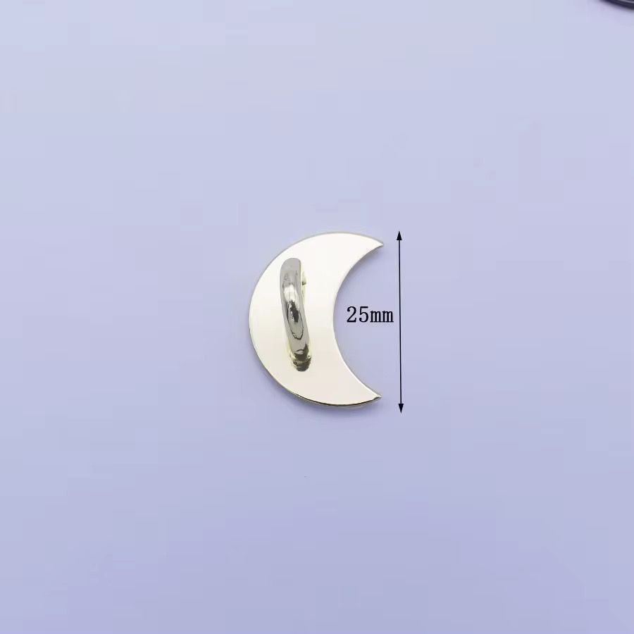 Charm hooks (hook only)