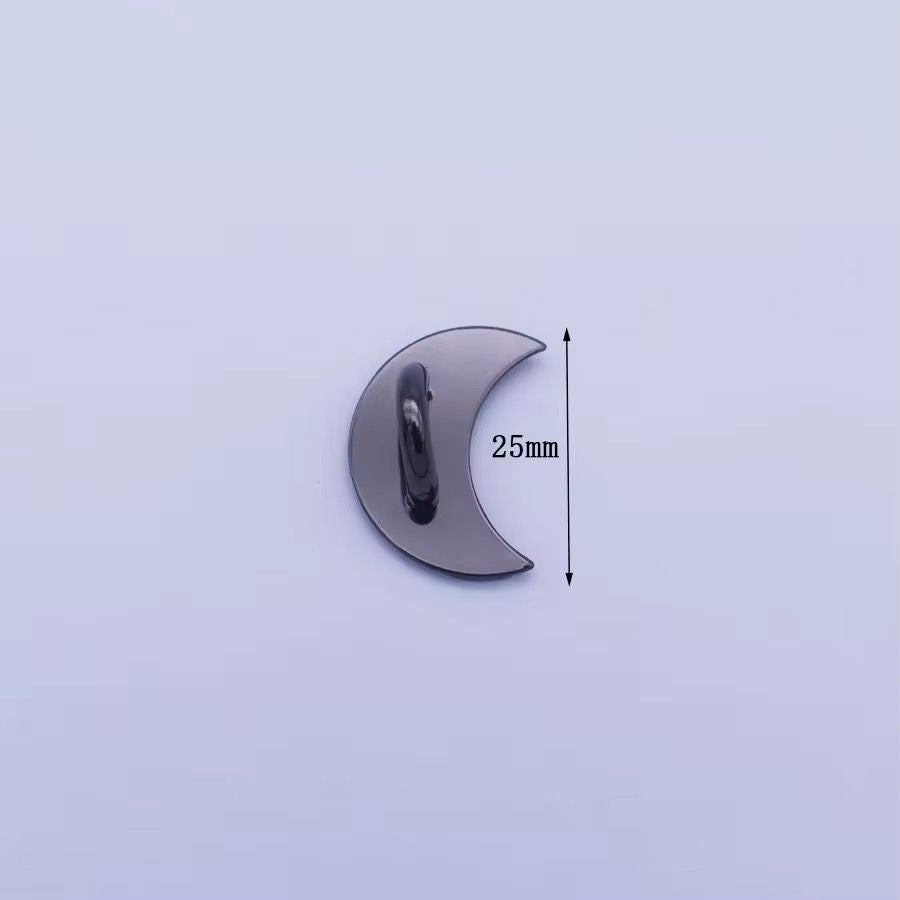 Charm hooks (hook only)