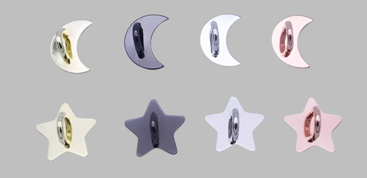 Charm hooks (hook only)