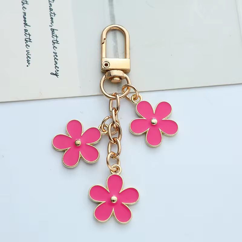 Daisy Flower Charms