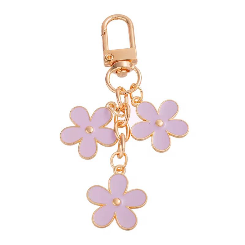 Daisy Flower Charms