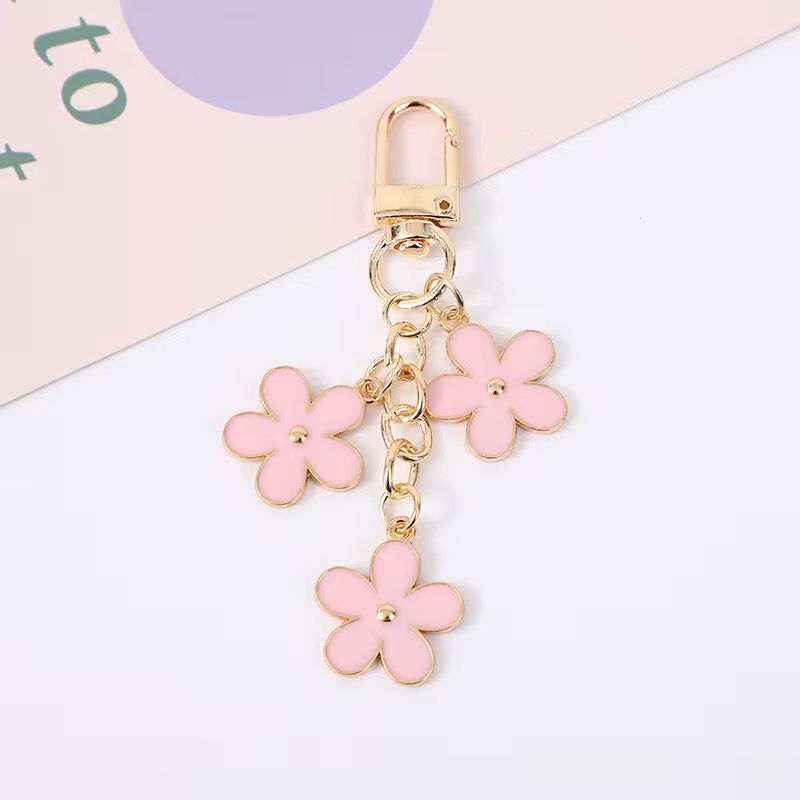 Daisy Flower Charms