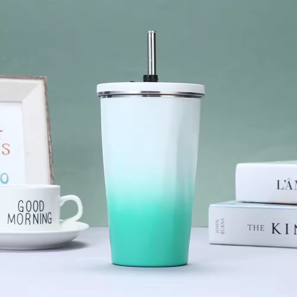 Ombre Tyesol Tumbler