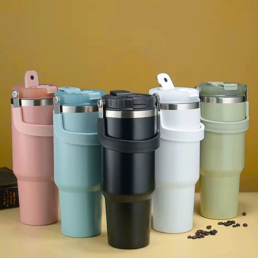 1.2L Iceflow Stanley mug