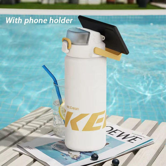 Easysip 1L Thermal Bottle