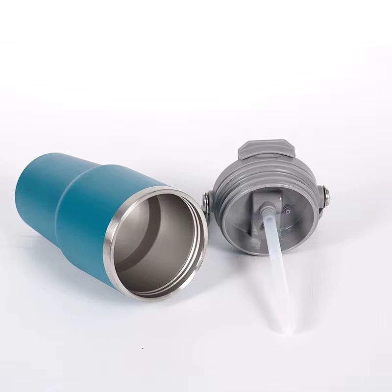 600ML Iceflow Thermo-mug