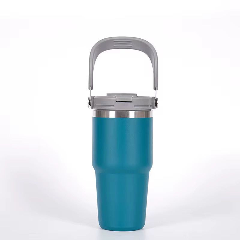 600ML Iceflow Thermo-mug