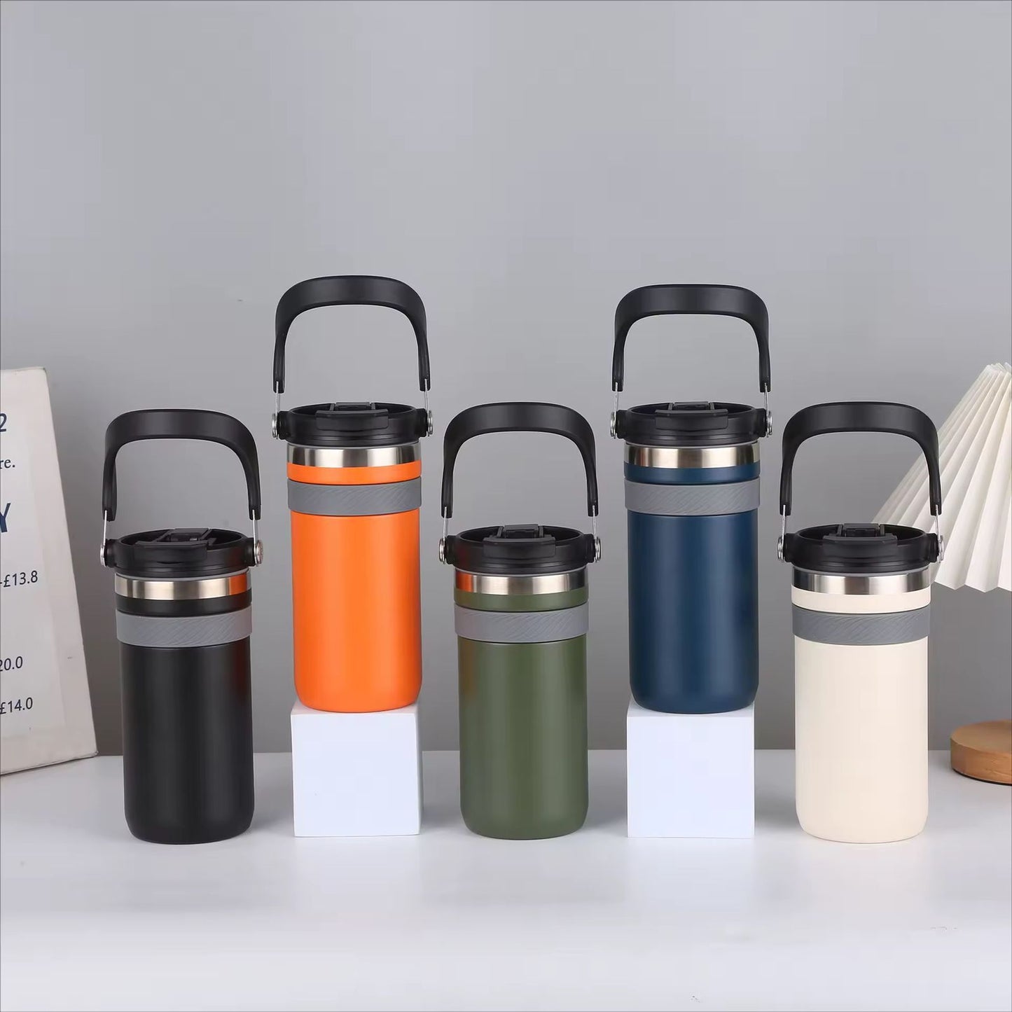 550ml Iceflow Thermocup