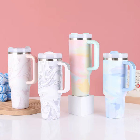 1.2L Marble Stanley (no logo)
