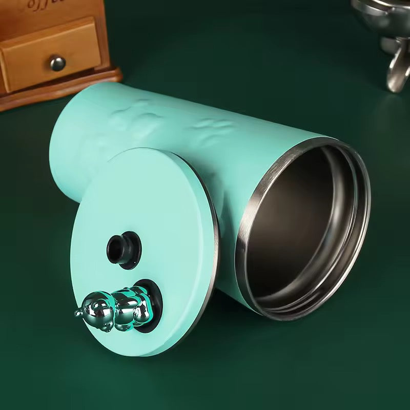 Teddy Tumbler