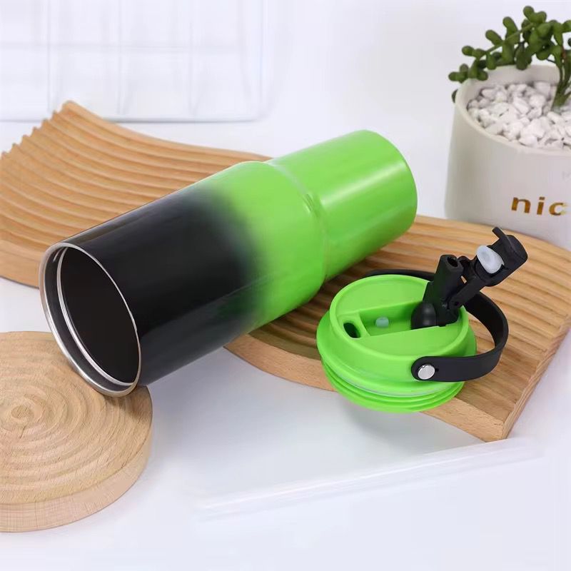 900ml Ombre Iceflow mug