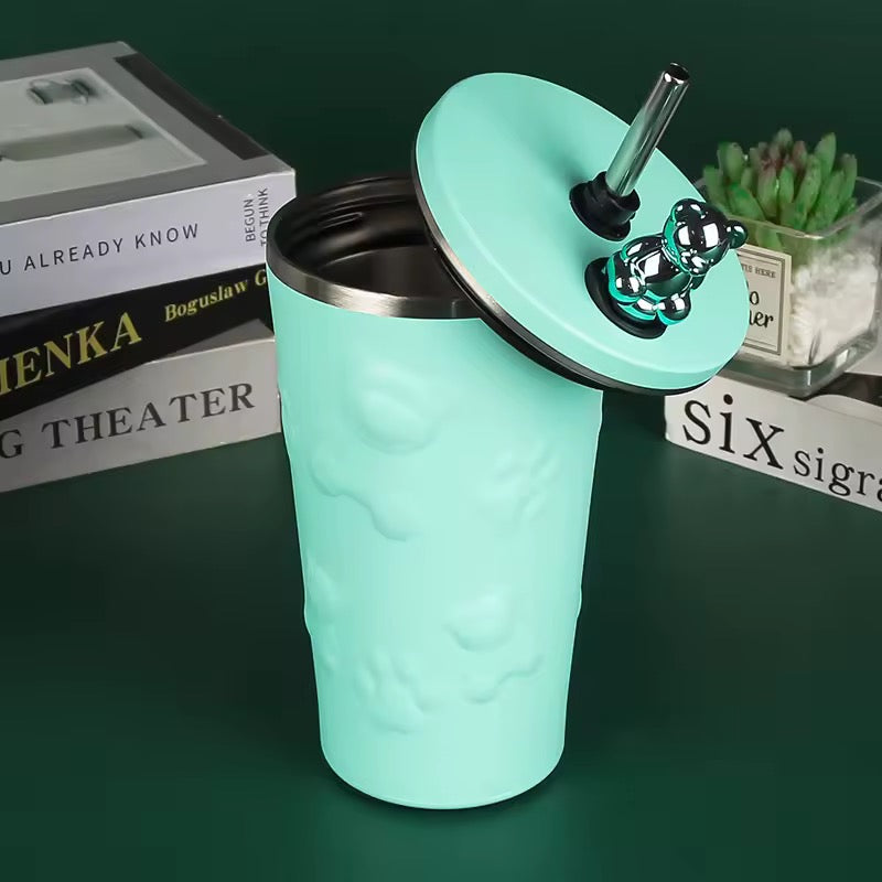 Teddy Tumbler