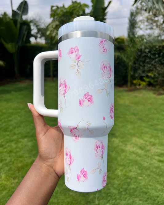1.2L Floral Stanley