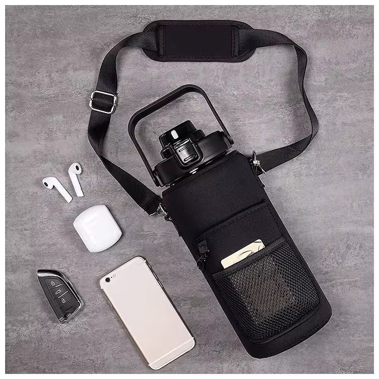 Hydro hero 2L with a Bag