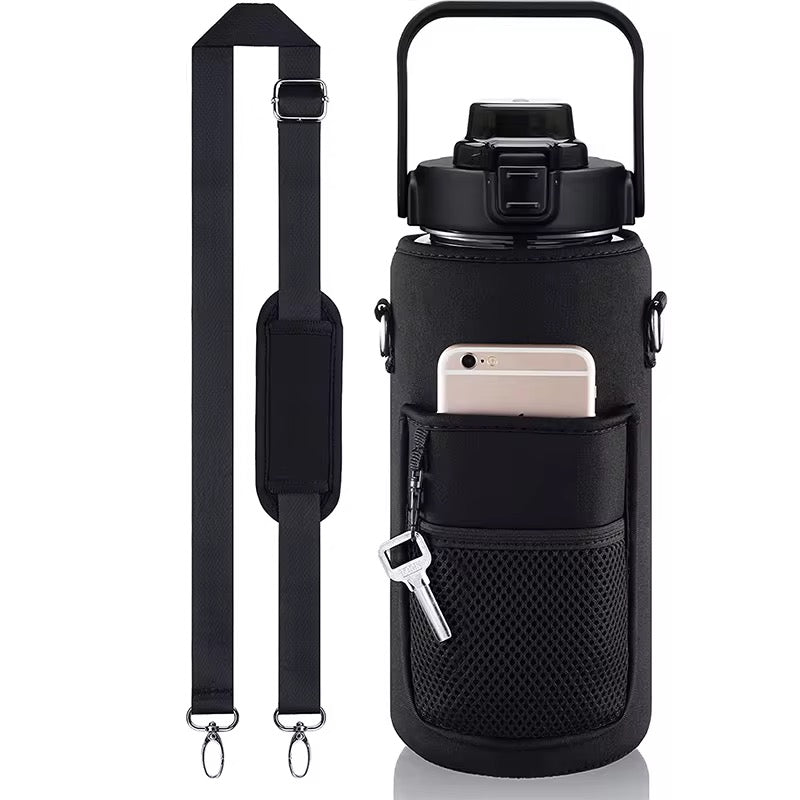 Hydro hero 2L with a Bag