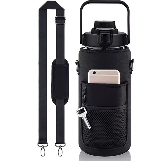 Hydro hero 2L with a Bag