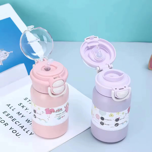 Flip 'n' Sip Bottle