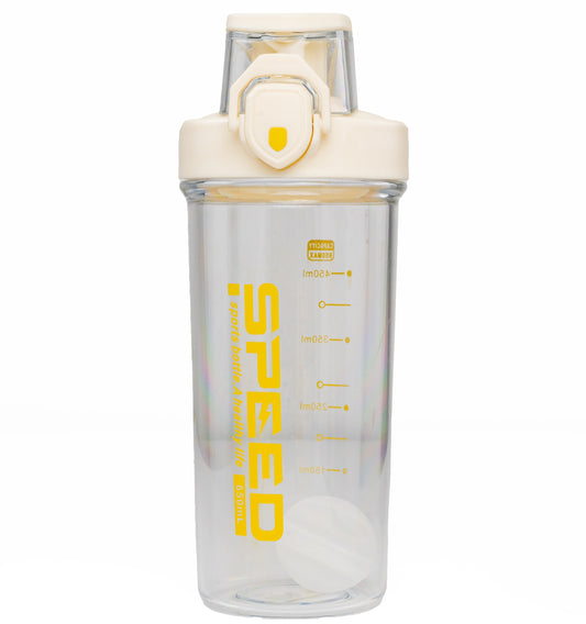 Shakepro Bottle (protein shake bottle)