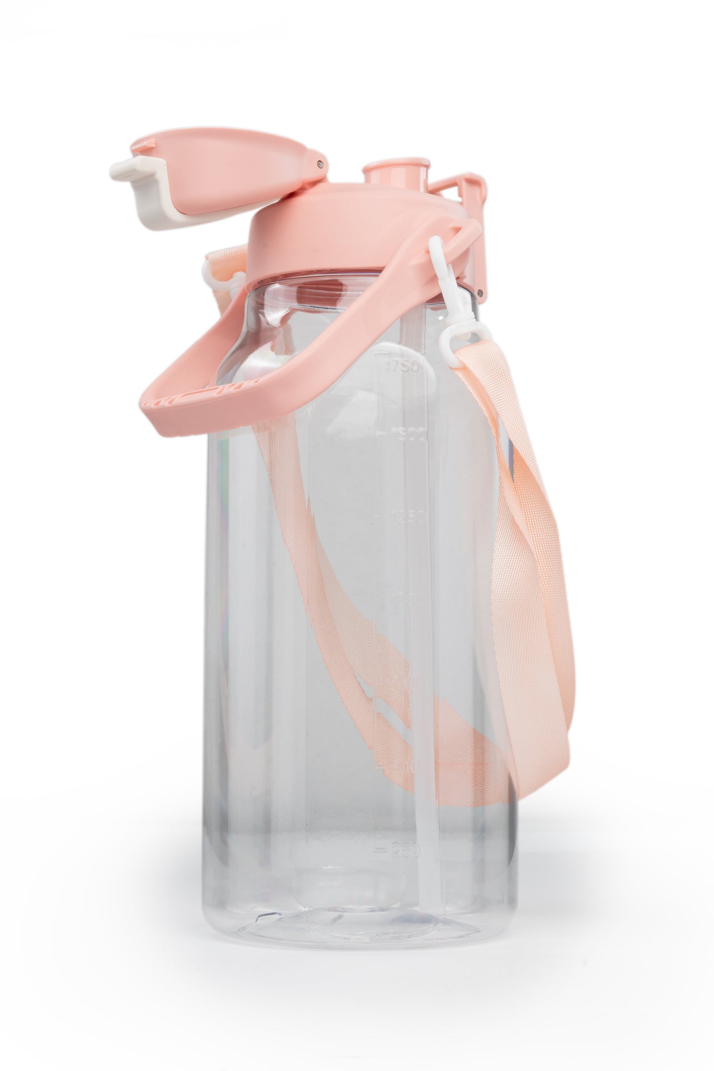 2L Pc Waterbottle
