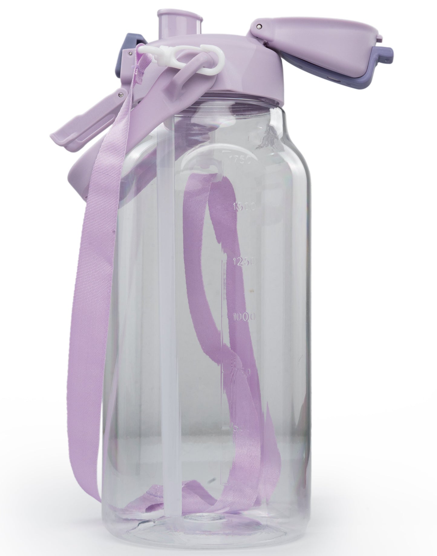 2L Pc Waterbottle