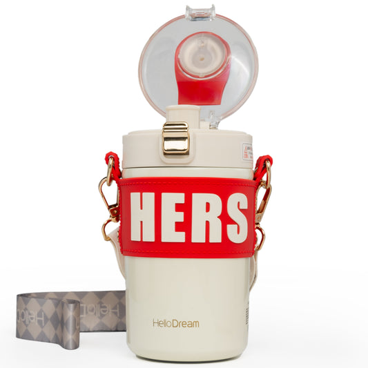 HERS Bottle