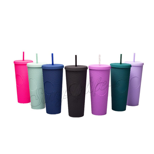 Studded Tumblers