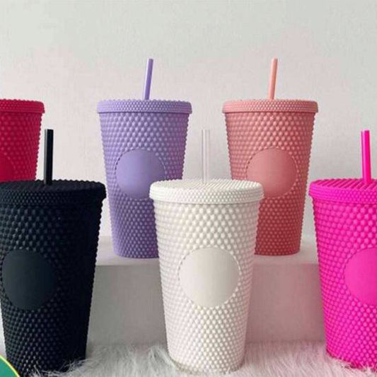 Mini-Studded Tumblers