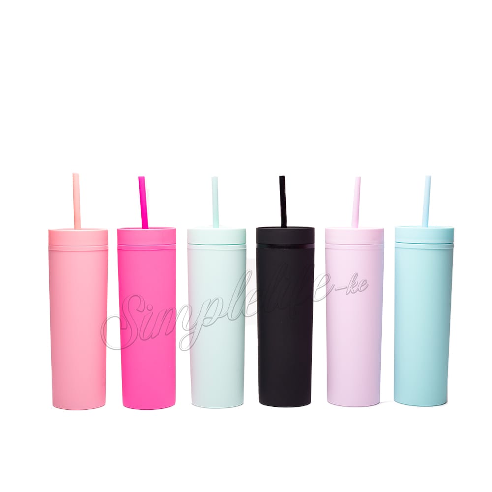 Slim Tumblers