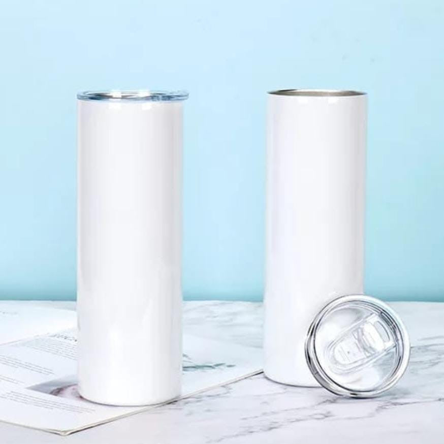 Flask Tumblers