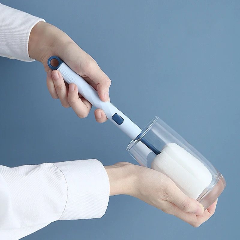 Sponge brush