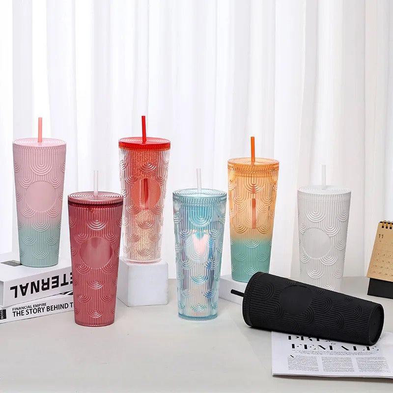 Luxe Aura Tumbler