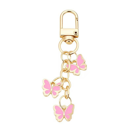 Butterfly Charms