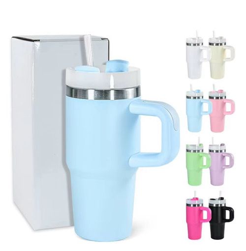 Plain Baby Tumbler(350ml)