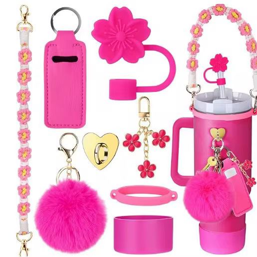 Stanley Mug Accessory Set
